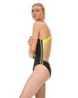 ImamaZin_Active_Swimwear_Dynamo_High_Neck_Racer_One_Piece_Black_Side_A
