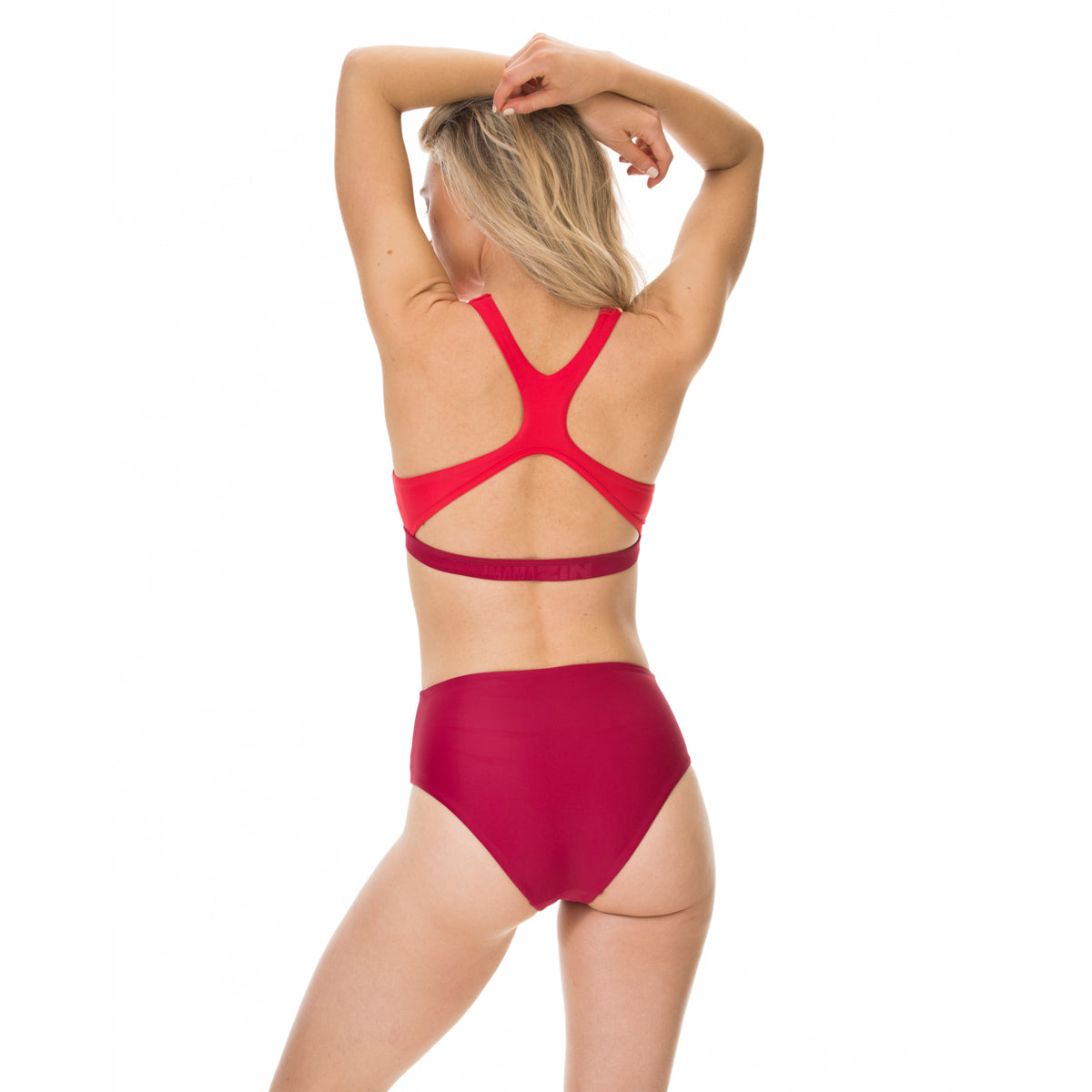 ImamaZin_Active_Swimwear_Wonder_High_Waist_Bottom_Babylon_Back_A