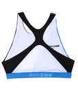 ImamaZin_Active_Swimwear_Force_High_Neck_Action_Top_Zaffiro_Back_Flatlay_A