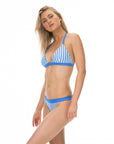 ImamaZin_Active_Swimwear_Glory_Tri_Reversible_Top_Lane_Stripe_Quarter_Front