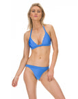 ImamaZin_Active_Swimwear_Glory_Tri_Reversible_Top_Zaffiro_Front