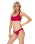 ImamaZin_Active_Swimwear_Mighty_Reversible_Crop_Top_Babylon_Quarter_Front_A