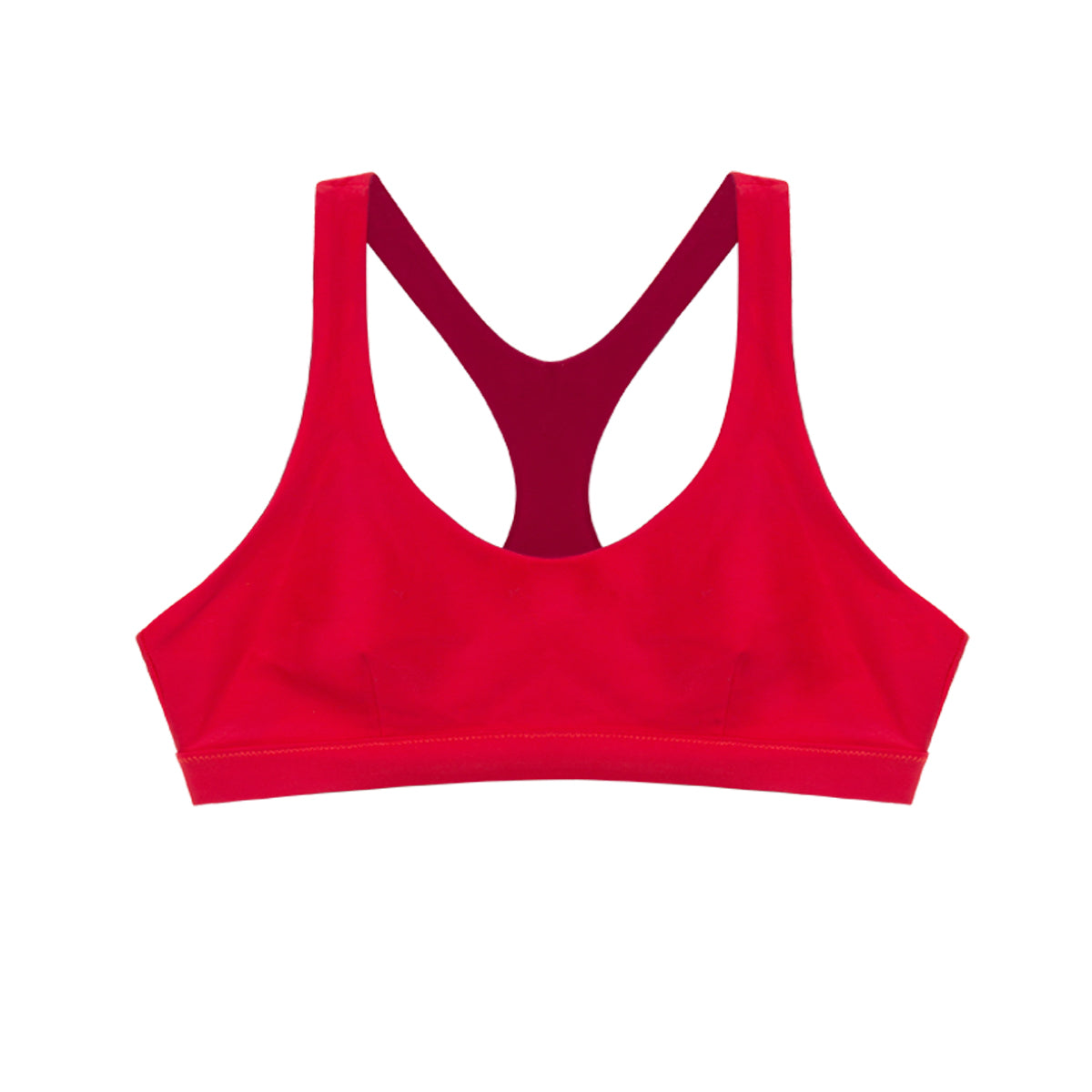 ImamaZin_Active_Swimwear_Mighty_Reversible_Crop_Top_Venere_Front_a