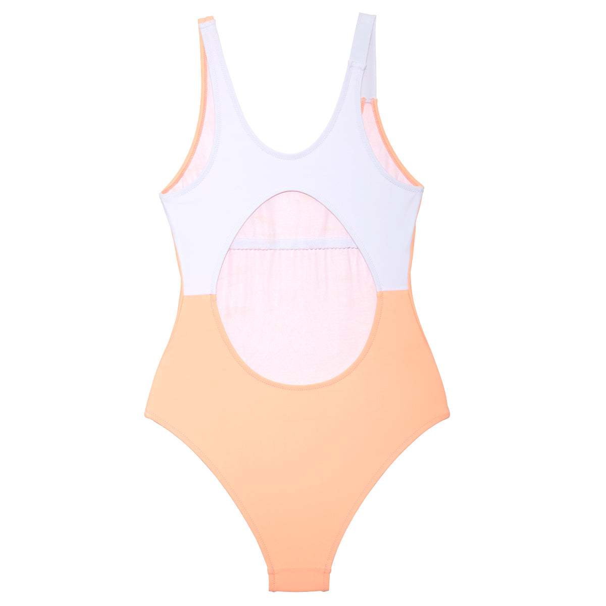 ImamaZin_Active_Swimwear_Remarkable_Scoop_Neck_One_Piece_Souffle_Back_Flatlay