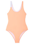 ImamaZin_Active_Swimwear_Remarkable_Scoop_Neck_One_Piece_Souffle_Front_Flatlay