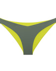 ImamaZin_Active_Swimwear_Star_Reversible_Bottom_Army_Front_a