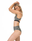 ImamaZin_Active_Swimwear_Force_High_Neck_Action_Top_Leopard_Print_Side_A